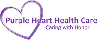 home health care logo