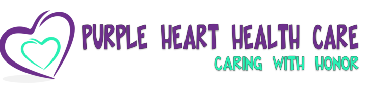 purple heart health care